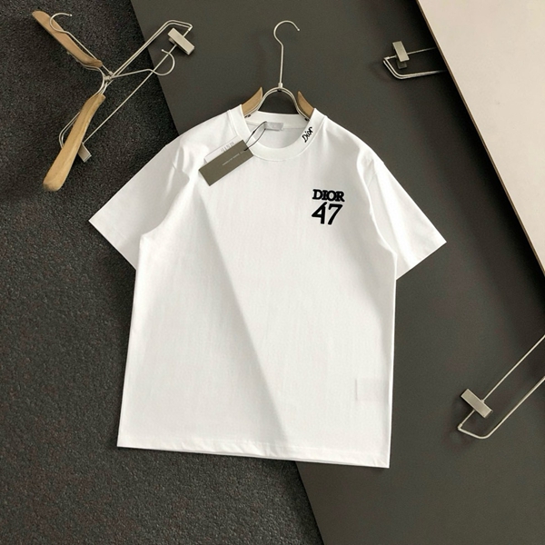 ブランドTシャツ内部構造